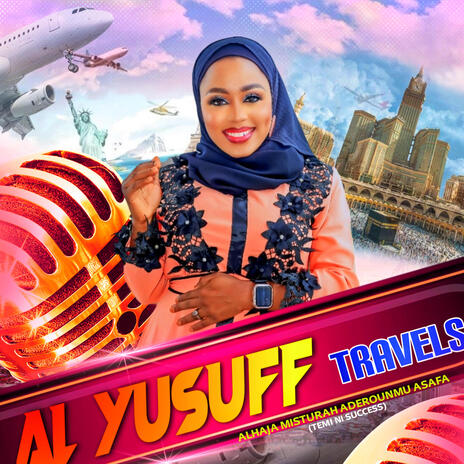 Al Yusuff Travels | Boomplay Music