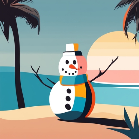 Frosty The Snowman (Lofi Reggae Version) | Boomplay Music