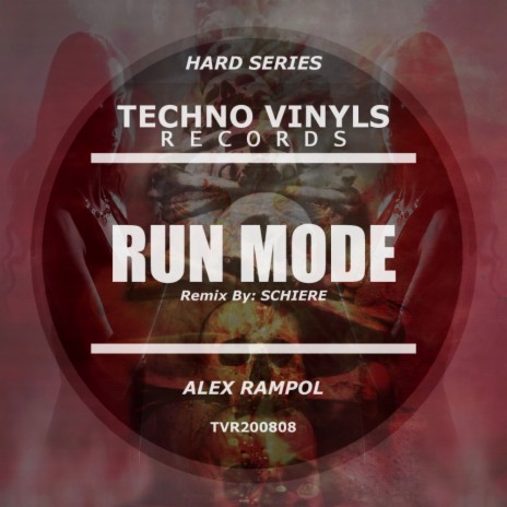 Run Mode (Schiere Remix)
