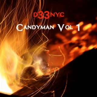 Candyman Vol 1