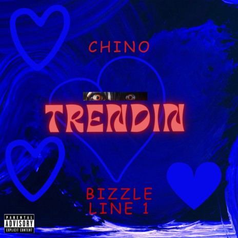 Trendin ft. Chino | Boomplay Music