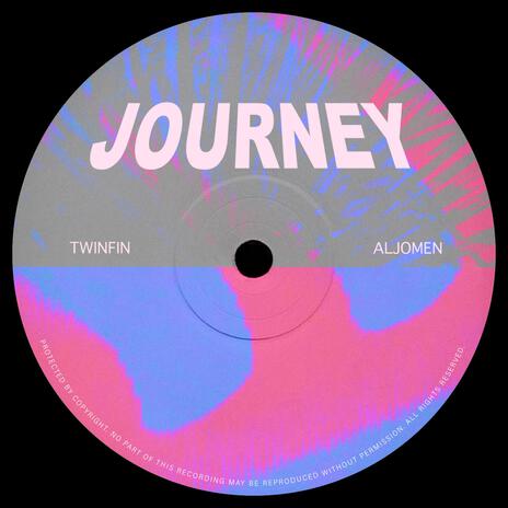 Journey ft. AljoMen | Boomplay Music