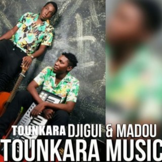 Tounkara Music (instrumental)