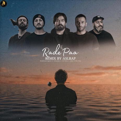 radepaa ردپا | Boomplay Music