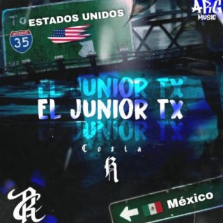 El Junior Tx