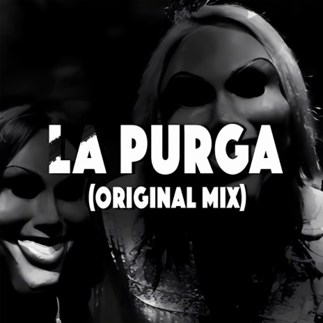 La Purga ft. MATTNEZZ | Boomplay Music