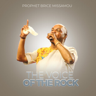 The Voice of the Rock