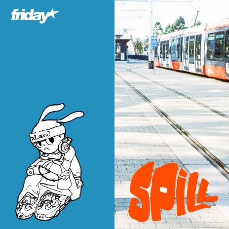 spill | Boomplay Music