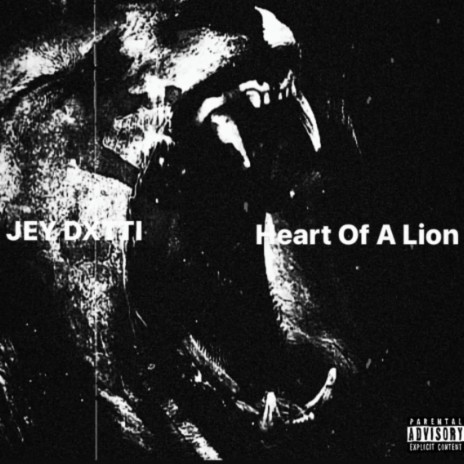 Heart Of A Lion | Boomplay Music