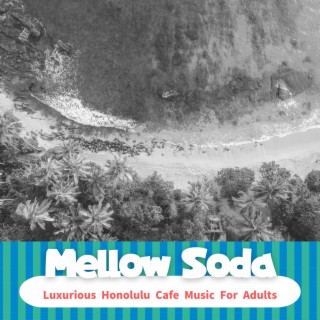 Luxurious Honolulu Cafe Music for Adults