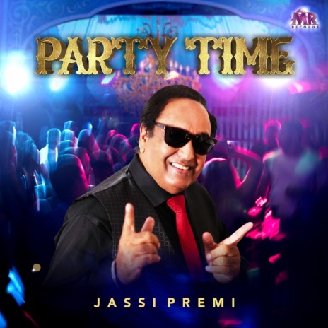 Party Time | Boomplay Music