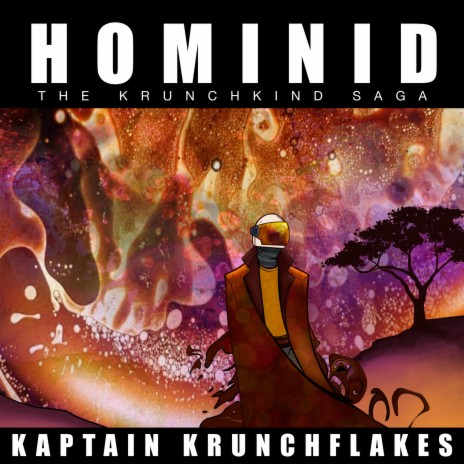 Hominid | Boomplay Music