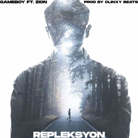 Repleksyon ft. Zion | Boomplay Music