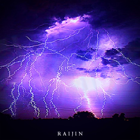 RAIJIN | Boomplay Music