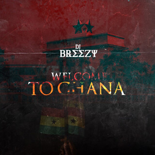 Welcome to Ghana