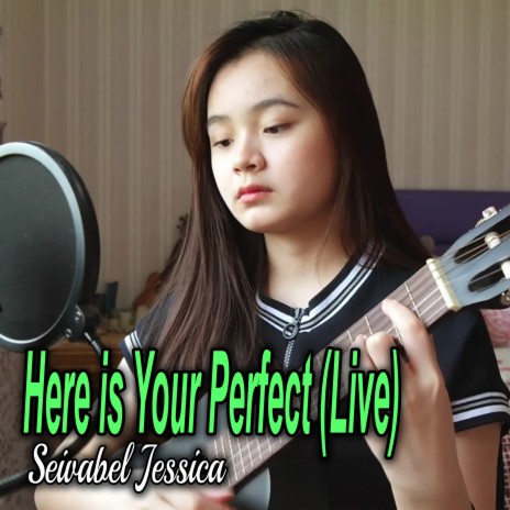 Here is Your Perfect (Live)