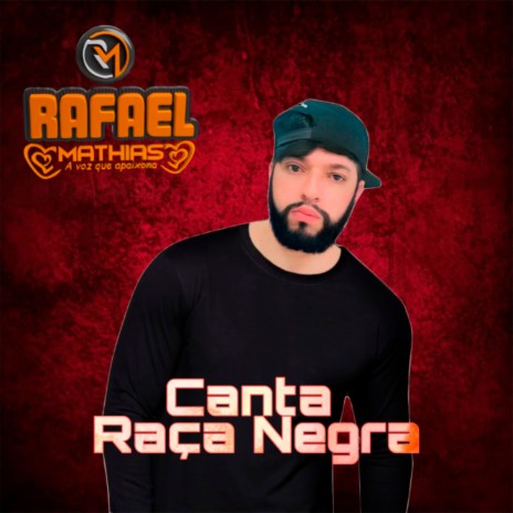 Canta Raça Negra | Boomplay Music