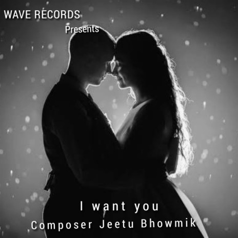 I Want You | Boomplay Music