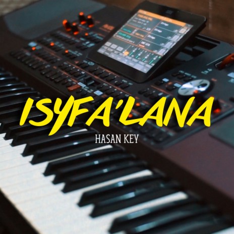 ISYFA'LANA | Boomplay Music