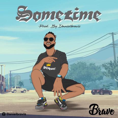 Sometime (Special Version) | Boomplay Music