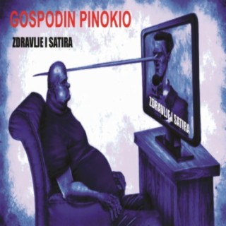 Gospodin Pinokio