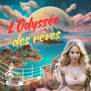 L'Odyssée des Rêves lyrics | Boomplay Music