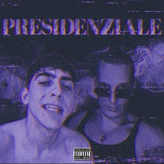 PRESIDENZIALE(prod.crimi)