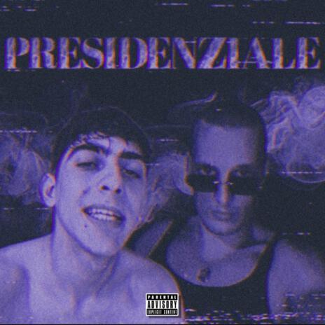 PRESIDENZIALE(prod.crimi) | Boomplay Music