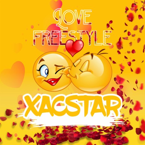 Love freestyle
