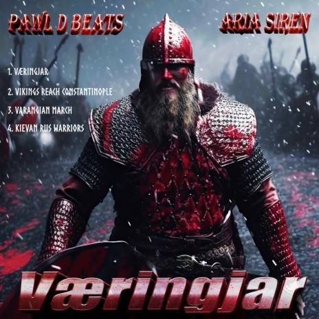Vikings Reach Constantinopla ft. Aria Siren