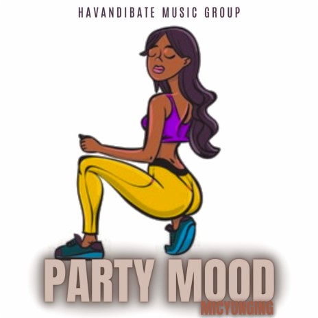 Party Mood | Boomplay Music