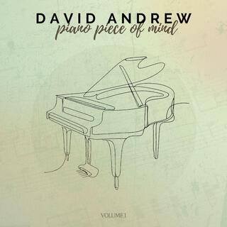 Piano Piece of Mind, Vol. 1 (Piano Version)