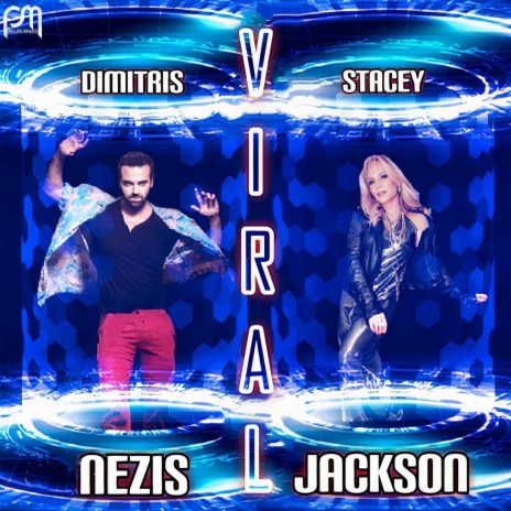Viral ft. Stacey Jackson