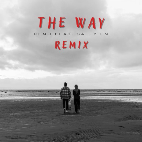 The Way (Remix) ft. Sally En | Boomplay Music
