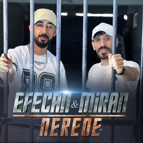 Nerede ft. Miran | Boomplay Music