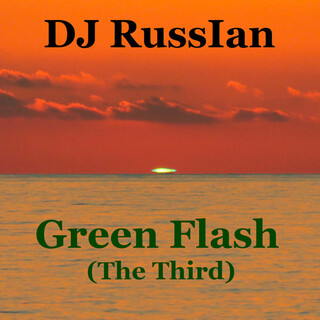 Green Flash (the Third)