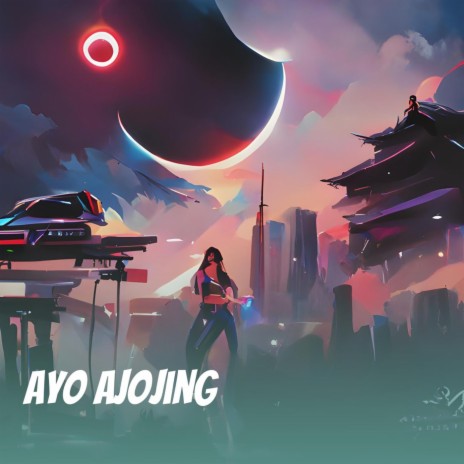 Ayo Ajojing | Boomplay Music