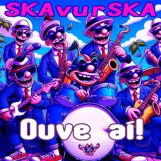 Ouve aí!