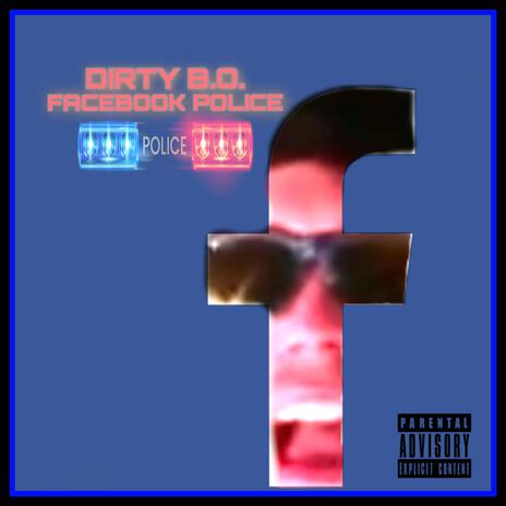 Facebook Police | Boomplay Music