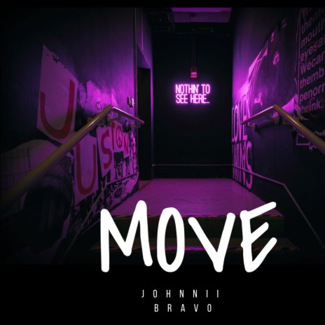 Move | Boomplay Music