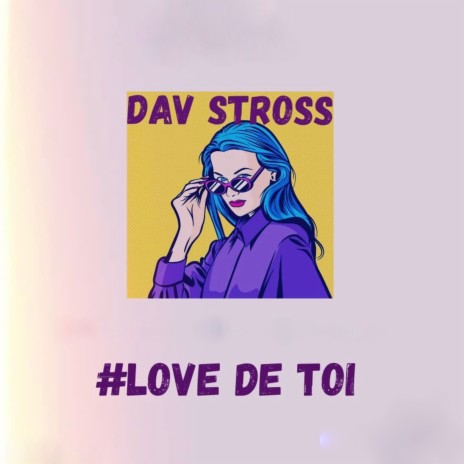 Love de toi | Boomplay Music