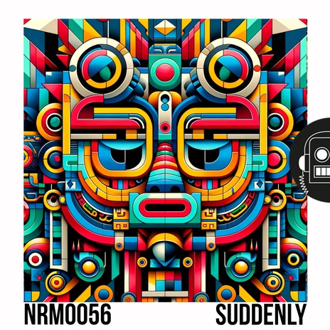 Suddenly (Original Mix) ft. seemoon & Saad Shah | Boomplay Music