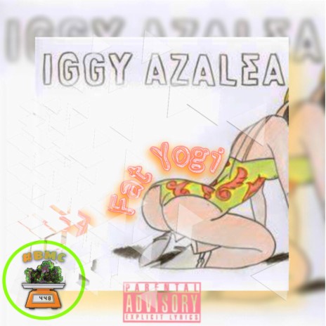 Iggy Azalea | Boomplay Music