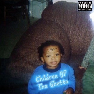 Children Of The Ghetto