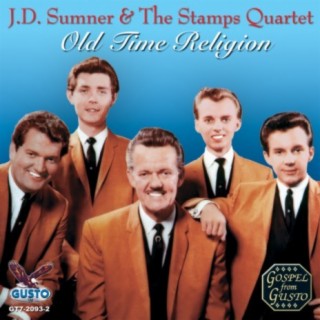 J. D. Sumner & The Stamps Quartet