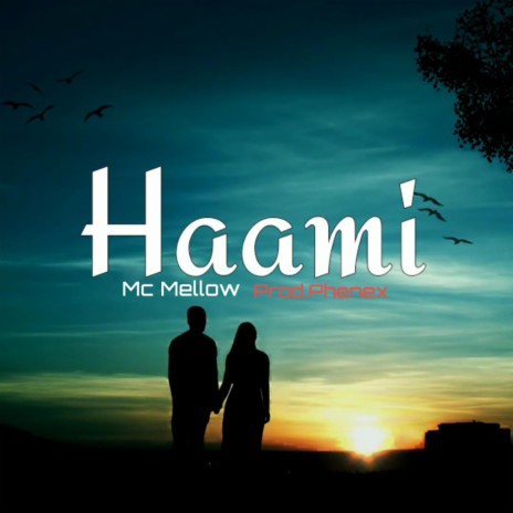 HAMI (Mc Mellow) (Remix)
