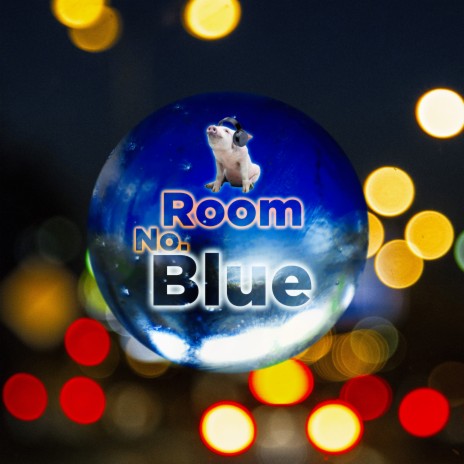 Room No. Blue | Boomplay Music