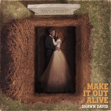 Make It Out Alive | Boomplay Music