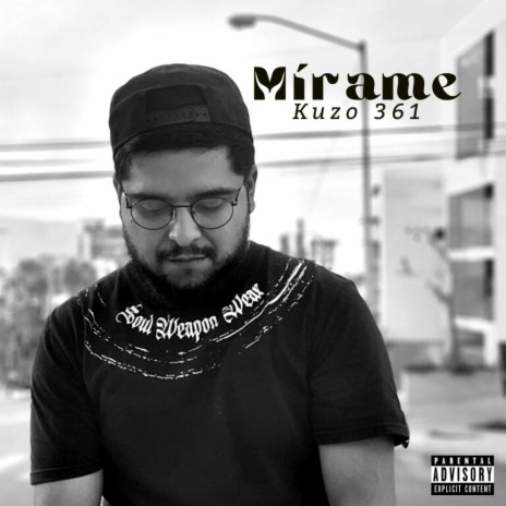 Mírame | Boomplay Music