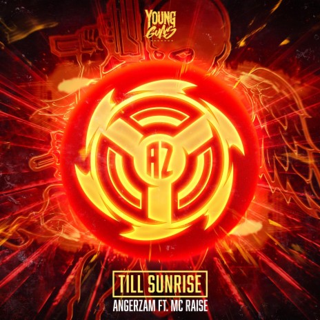 Till Sunrise ft. MC Raise | Boomplay Music